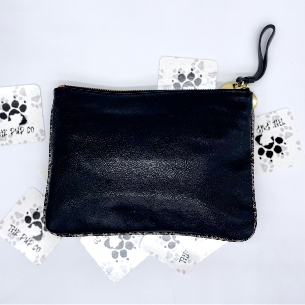 Juicy Couture Wristlet - Picture 4 of 9